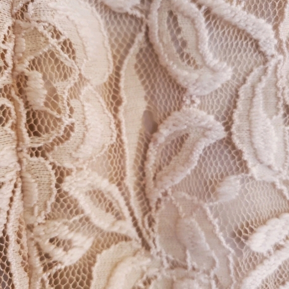 Cato S 8 Lace Skirt - Picture 7 of 10